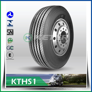 KETER BRAND Qingdao Ketertyre 315 / 80R22.5 Keter PARA AL POR MAYOR DE CHINA